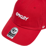 Remix Dad Cap (Red Line)