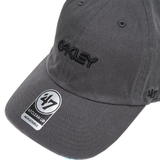 Remix Dad Cap (Uniform Grey)