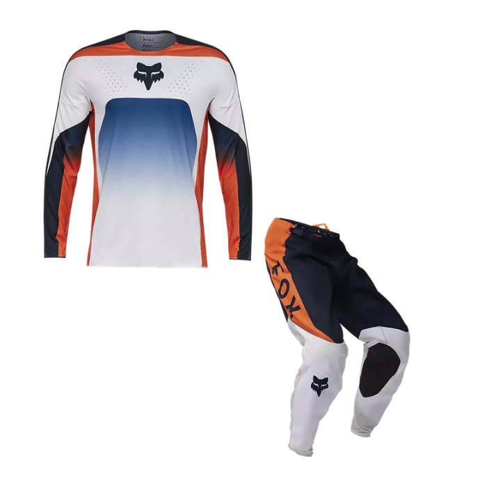 FOX 360 DIVIDER KIT COMBO - FLUO ORANGE – Dirt Store