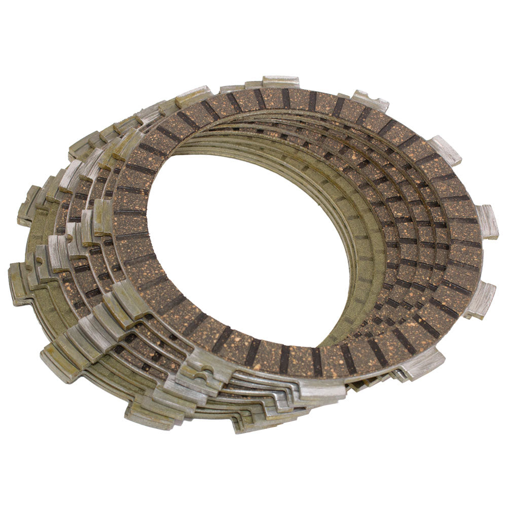 FRICTION PLATE HONDA CRF250R 22-24,  CRF250RX 22-24