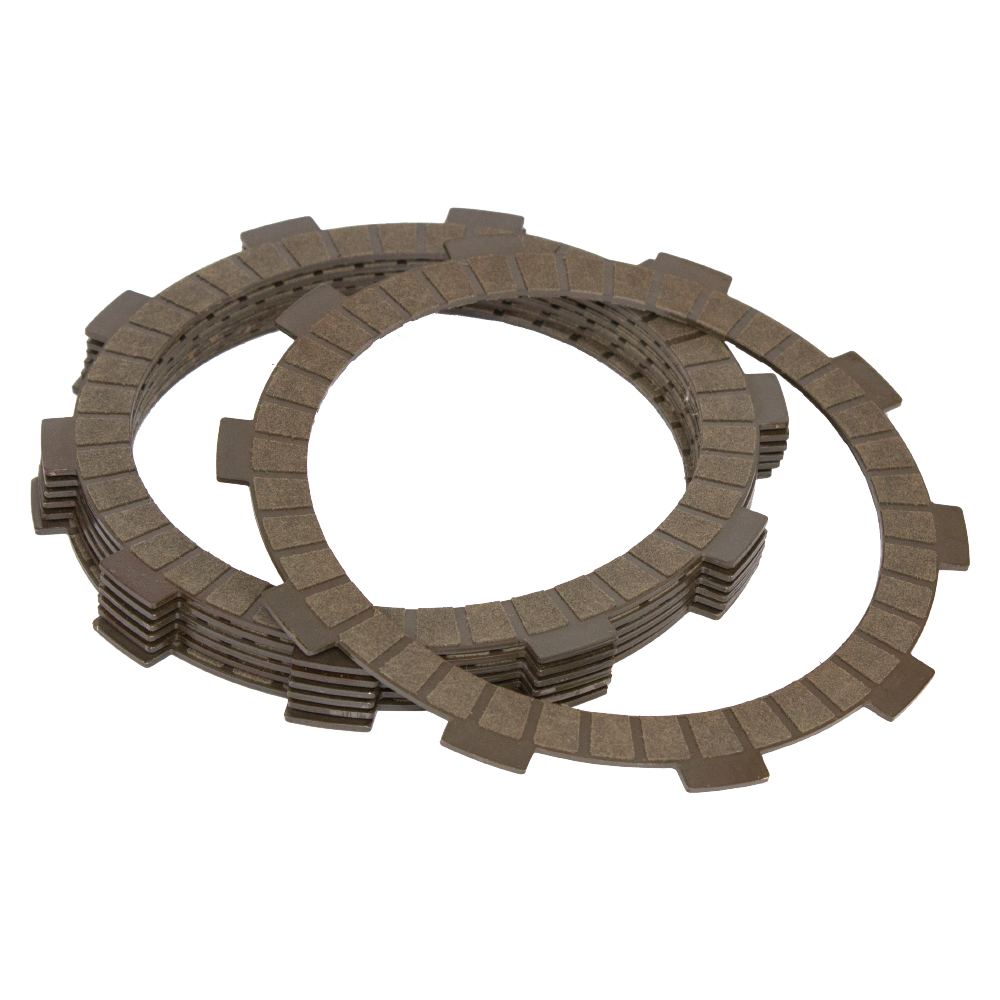 FRICTION PLATE KTM/HQV/GAS SX/EXC125-150 19-25, TC/TE125-150 19-25, MC125-150 21-25