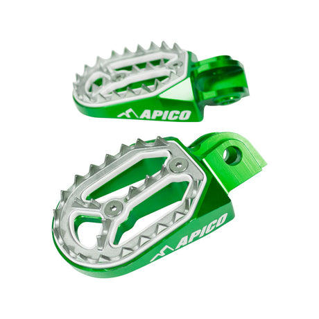 FOOT PEG PRO-BITE KAWASAKI KX250F 06-23,  KX450F 07-23,  KX250XC/450XC 21-23