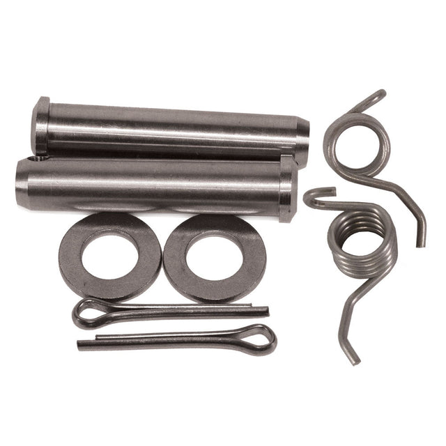 APICO FOOTPEG PIN KIT, BETA APICO FOOTPEG PIN KIT, BETA