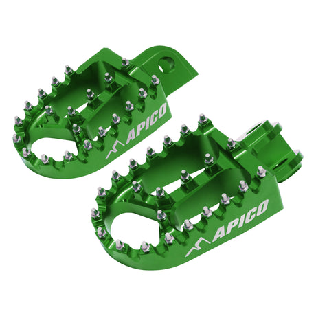 FOOT PEG XTREME KAWASAKI KX250F 06-23, KX450F 07-23, KX250XC/450XC 21-23