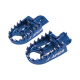 FOOT PEG XTREME KTM/HUSKY SX/TC50-65>23, SX/SX-F/FC >15, EXC/EXC-F/FE>16 (BETA/SHER/GAS>23)