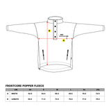 FrostCore Popper Fleece