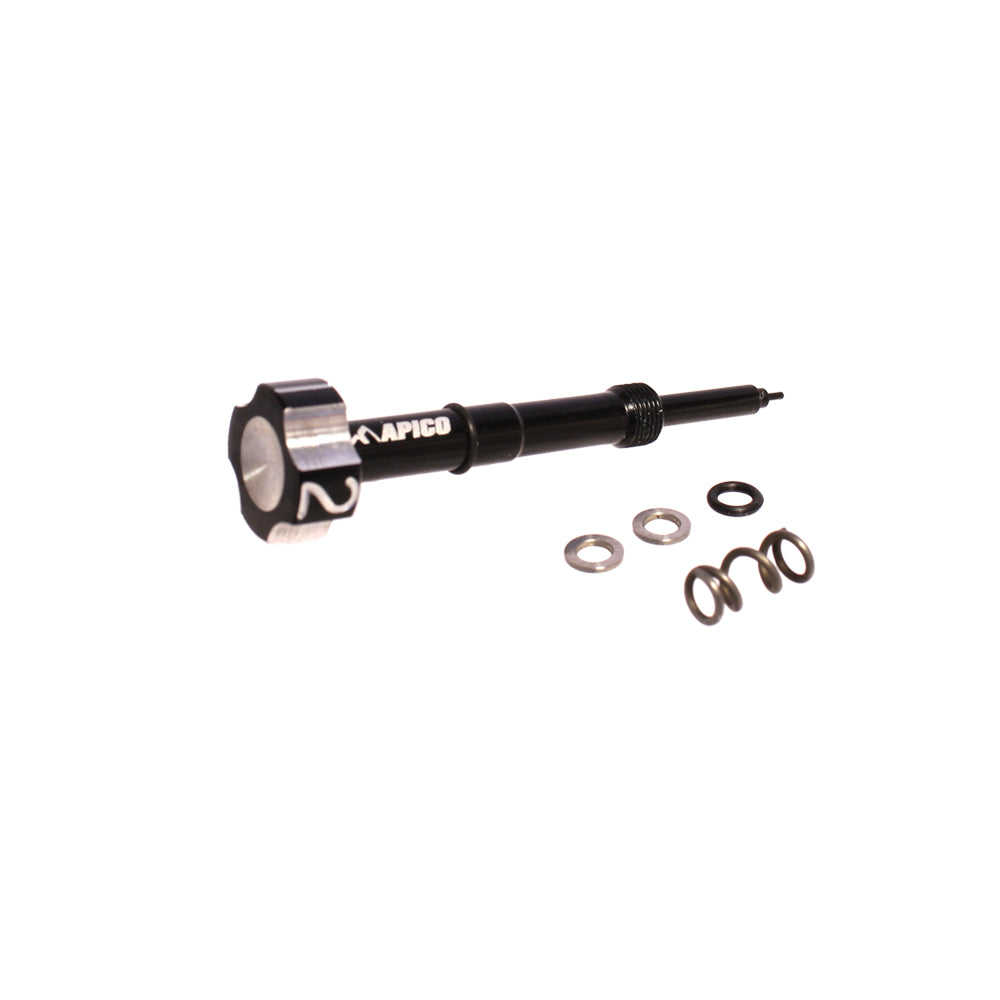 CARBURETTOR FUEL MIXTURE SCREW-KEIHIN FCR 4 STROKE