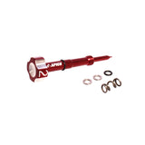 CARBURETTOR FUEL MIXTURE SCREW-KEIHIN FCR 4 STROKE