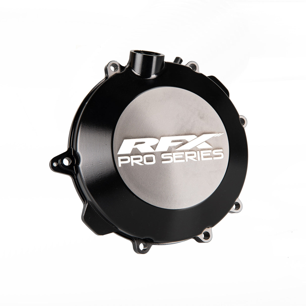 RFX Pro Clutch Cover KTM SX250 17-22 EXC250/300 17-23 Husqvarna TC/TE 250/300 17-23