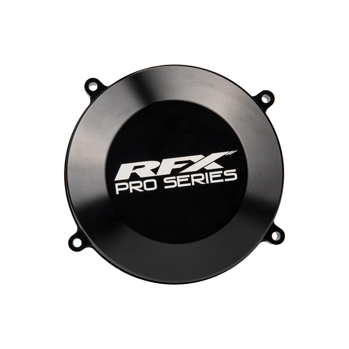 RFX Pro Clutch Cover Sherco SE-R250/300 14-19 SE-F450 15-19