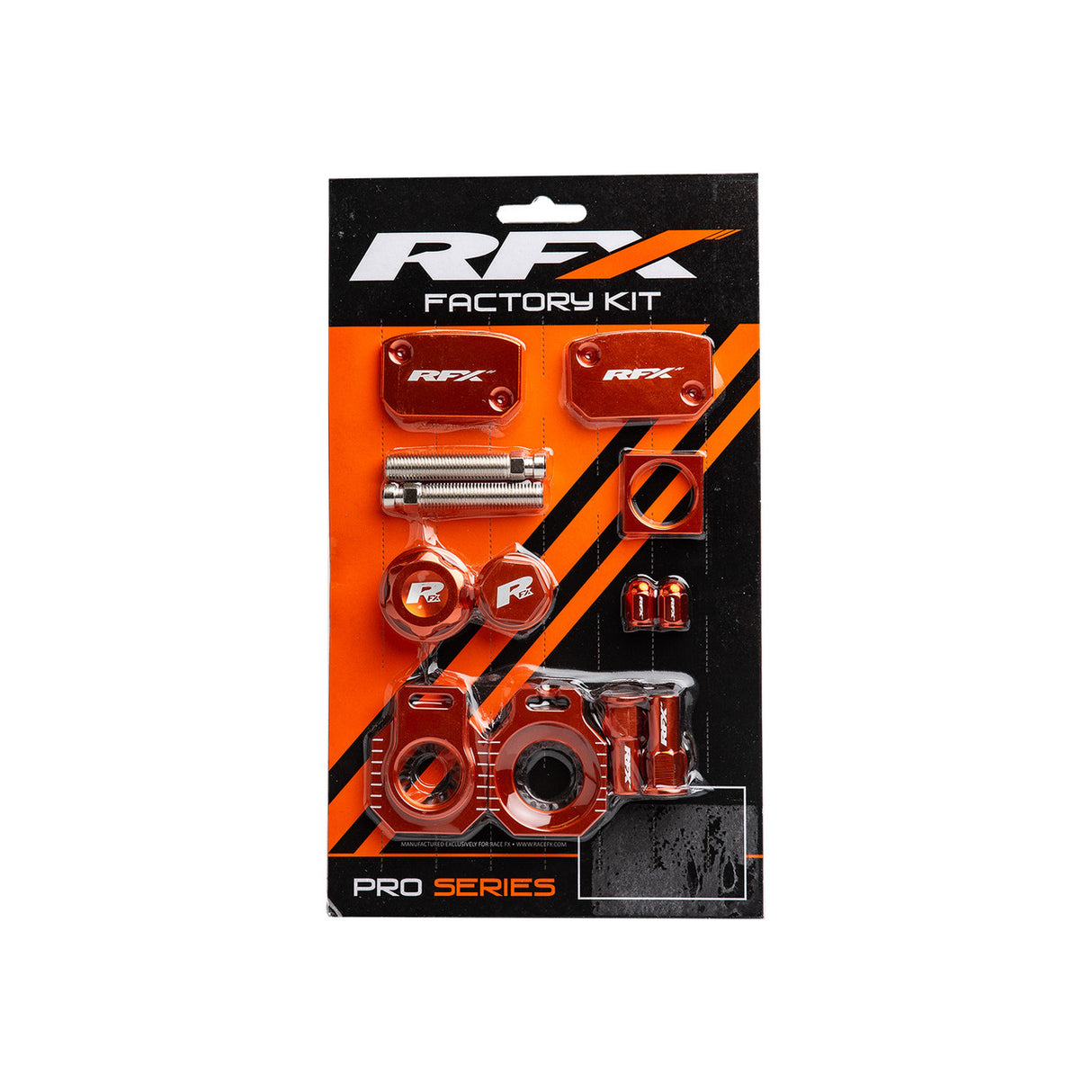 RFX Factory Kit KTM (Brembo) Husqvarna TC/FC 250-450 2022 KTM SX125/150 16-22 SX/SXF250-450 14-22