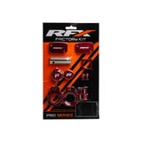 RFX Factory Kit KTM (Brembo) Husqvarna TC/FC 250-450 2022 KTM SX125/150 16-22 SX/SXF250-450 14-22