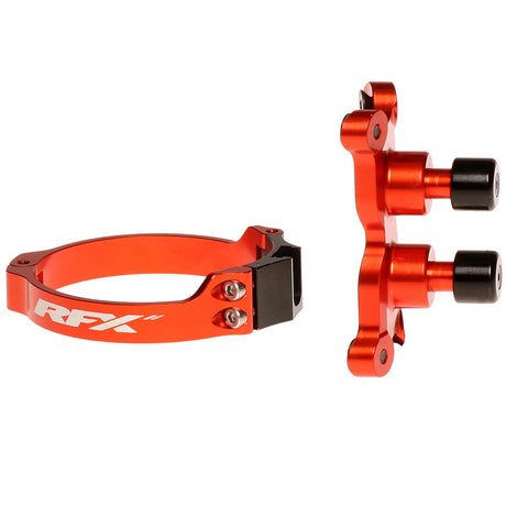 RFX Pro Series 2 L/Control Dual Button KTM 125-525 03-25 Husqvarna 14-24 Gas Gas 21-24
