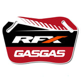 RFX Pro Pit Board Inc. Pen (Gas Gas White/Red)