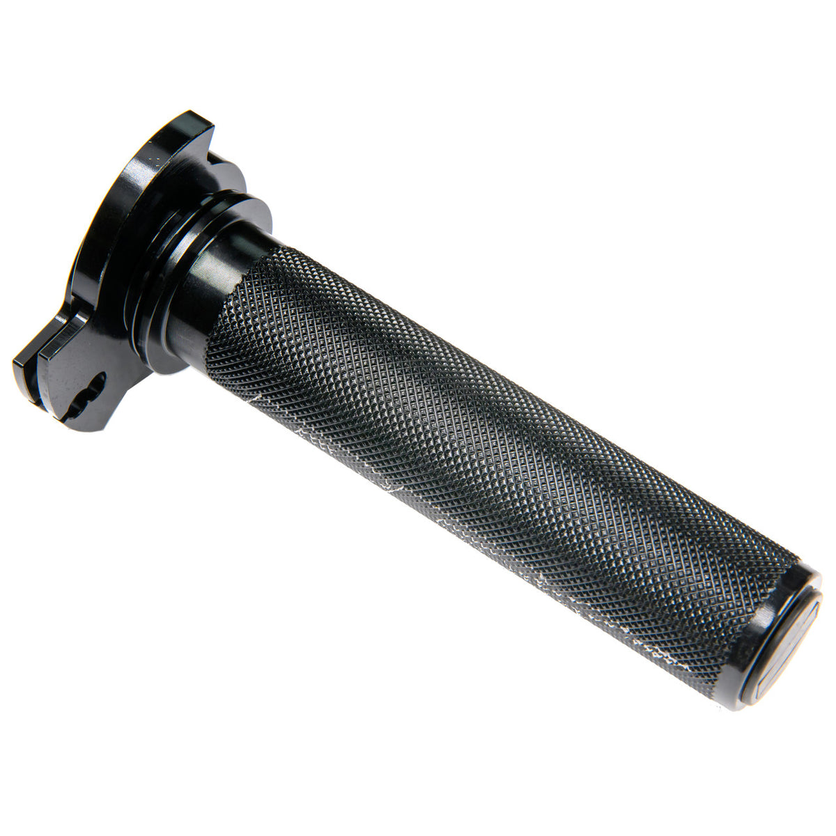 Tubo Acceleratore RFX PRO In Alluminio Billet Nero – Per Sherco SE125 18-22, SE250/300 14-22, SE-F250 13-22, Cuscinetto Sigillato E Manicotto Teflon