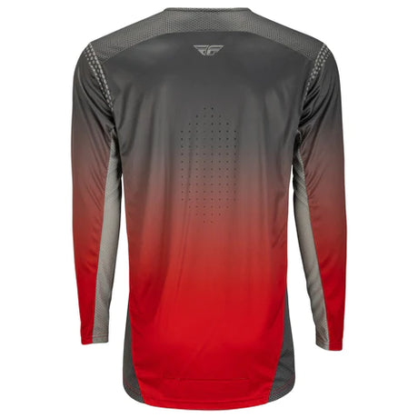 FLY 2023 LITE RED/GREY KIT COMBO