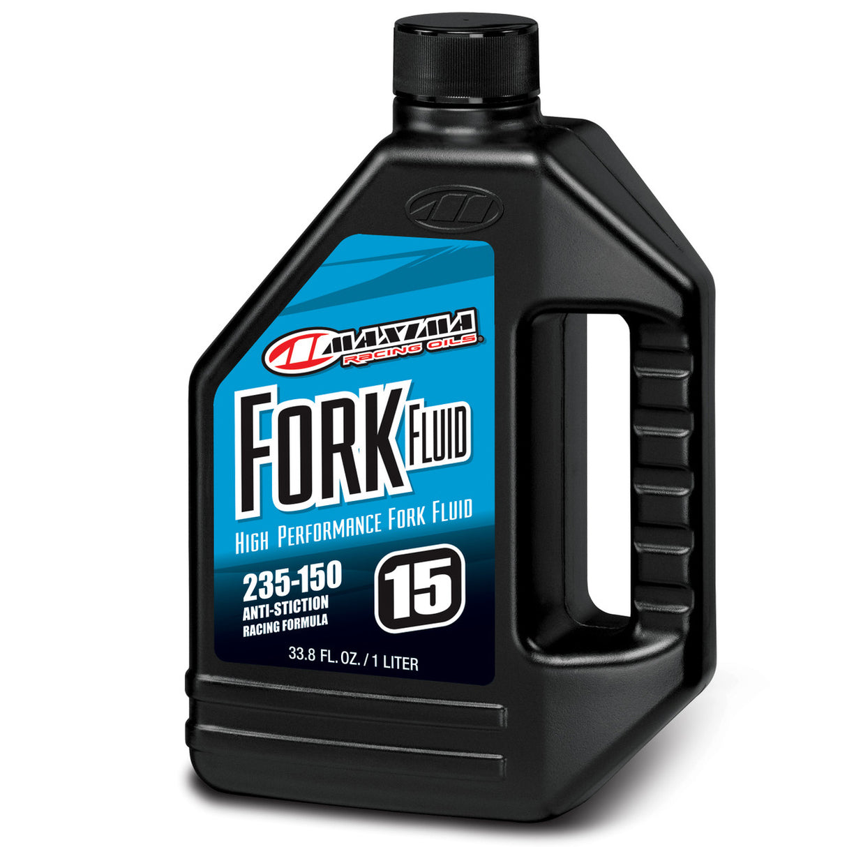 Maxima Fork Fluid Racing Formula (SAE 15wt) 1 Litre