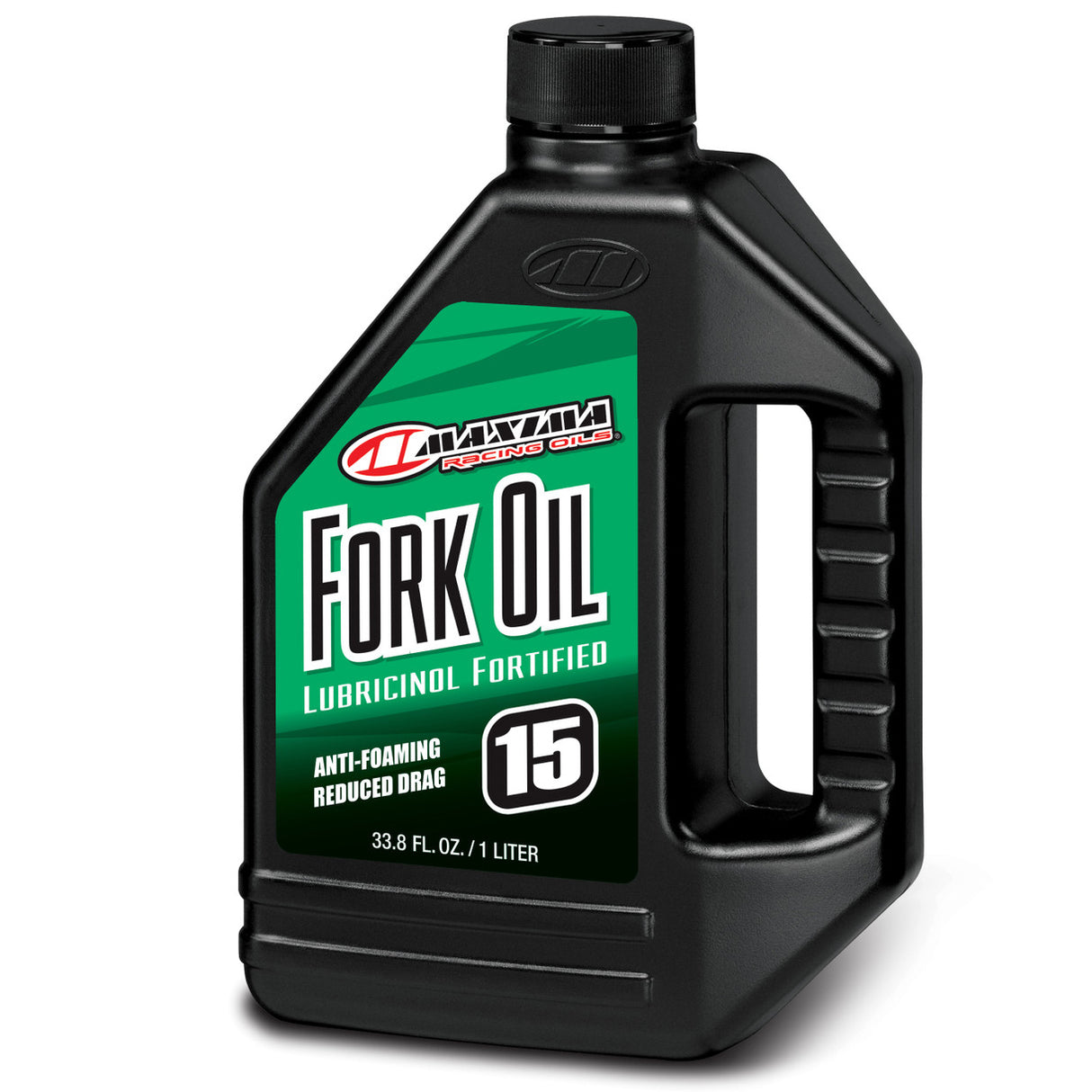 Maxima Fork Oil Standard Fortified (SAE 15wt) 1 Litre