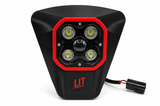 GASGAS LED HEADLIGHT 2024 - 2026 - LIT ENDURO