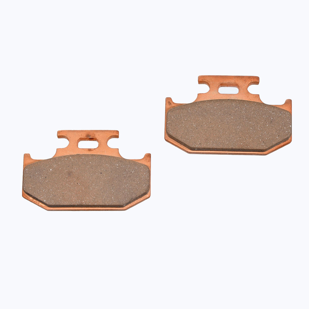 BRAKE PADS 001 K1