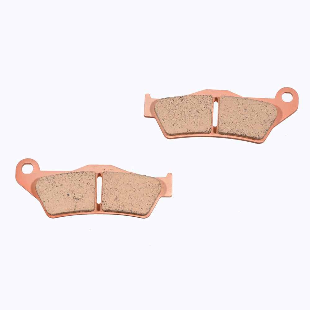 BRAKE PADS 031 S3 KTM/HUS/HQV/GAS/TRI/STARK 125-650 92-25, SX/TC/MC85 21-25, TF250X 24-25 FRONT