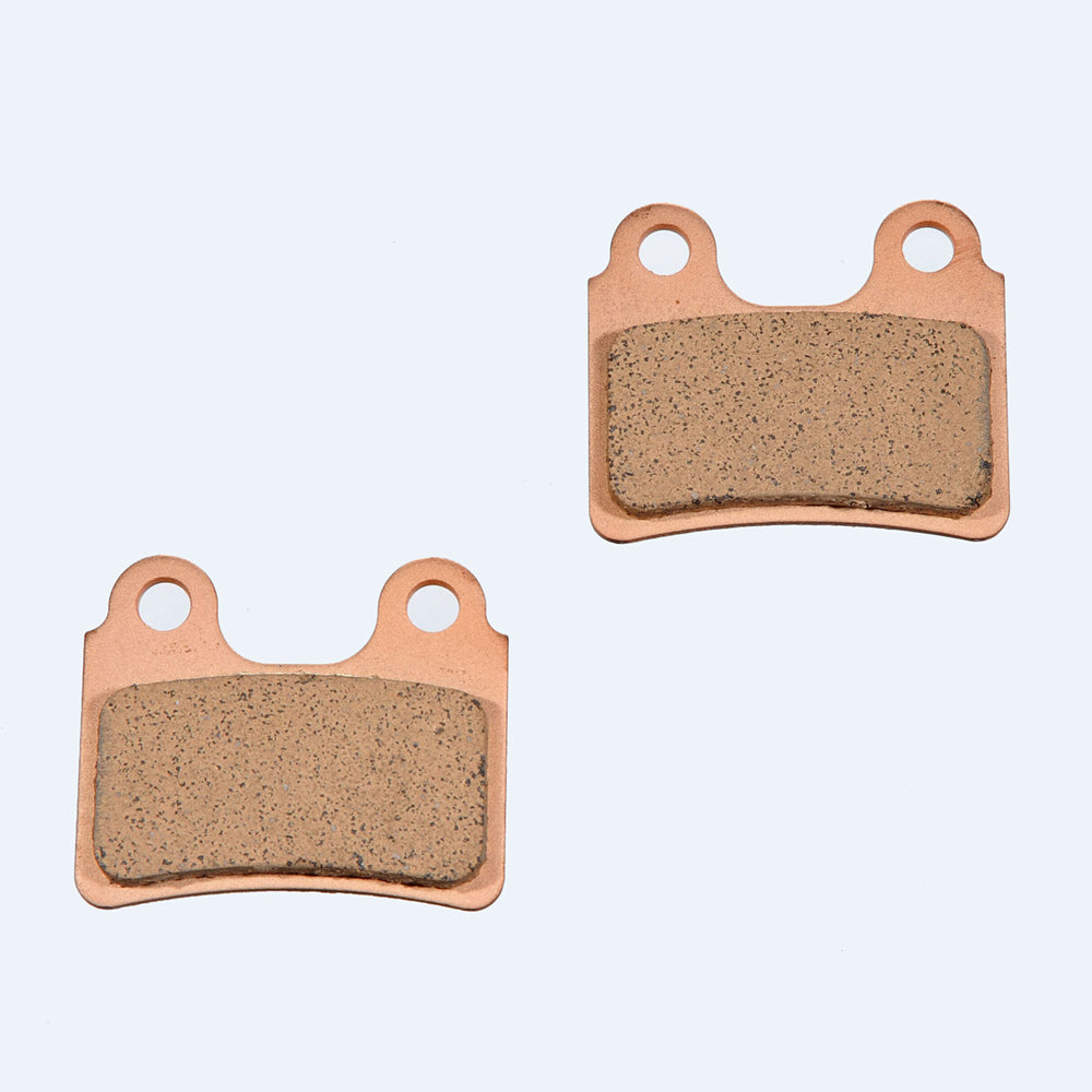 BRAKE PADS 168 S3 - AJP CALIPER