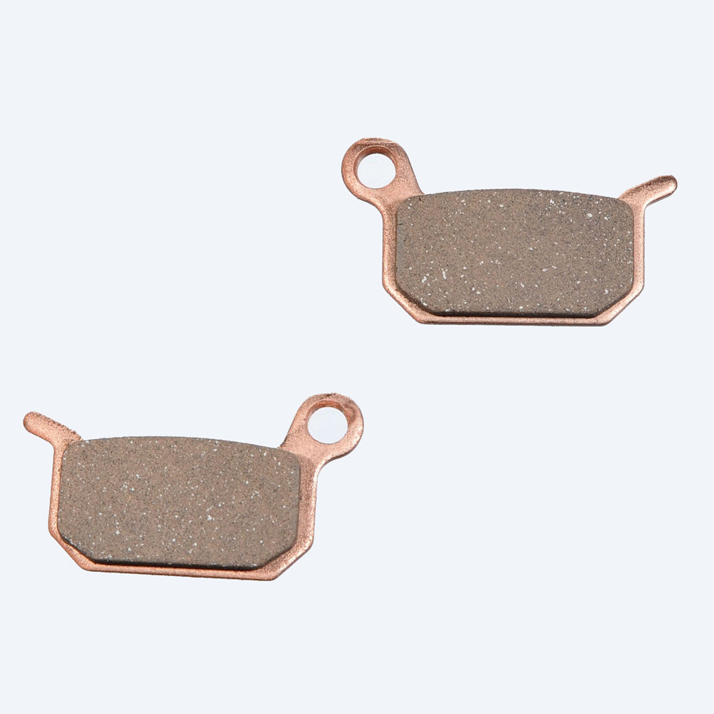 BRAKE PADS 190 S3 KTM/HUSKY SX50 04-20,  TC50 17-20  FRONT & REAR