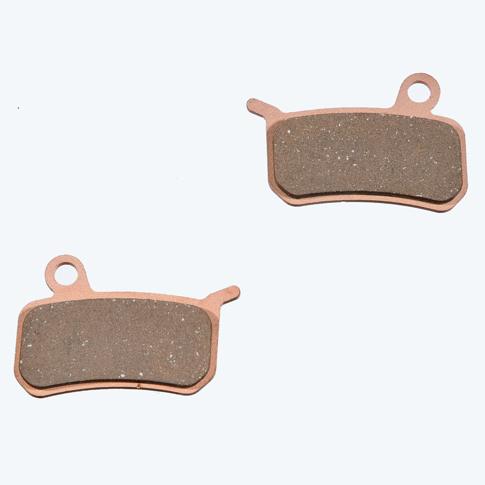 BRAKE PADS 190 S3 XXL KTM/HUSKY SX50 04-20,  TC50 17-20  FRONT & REAR