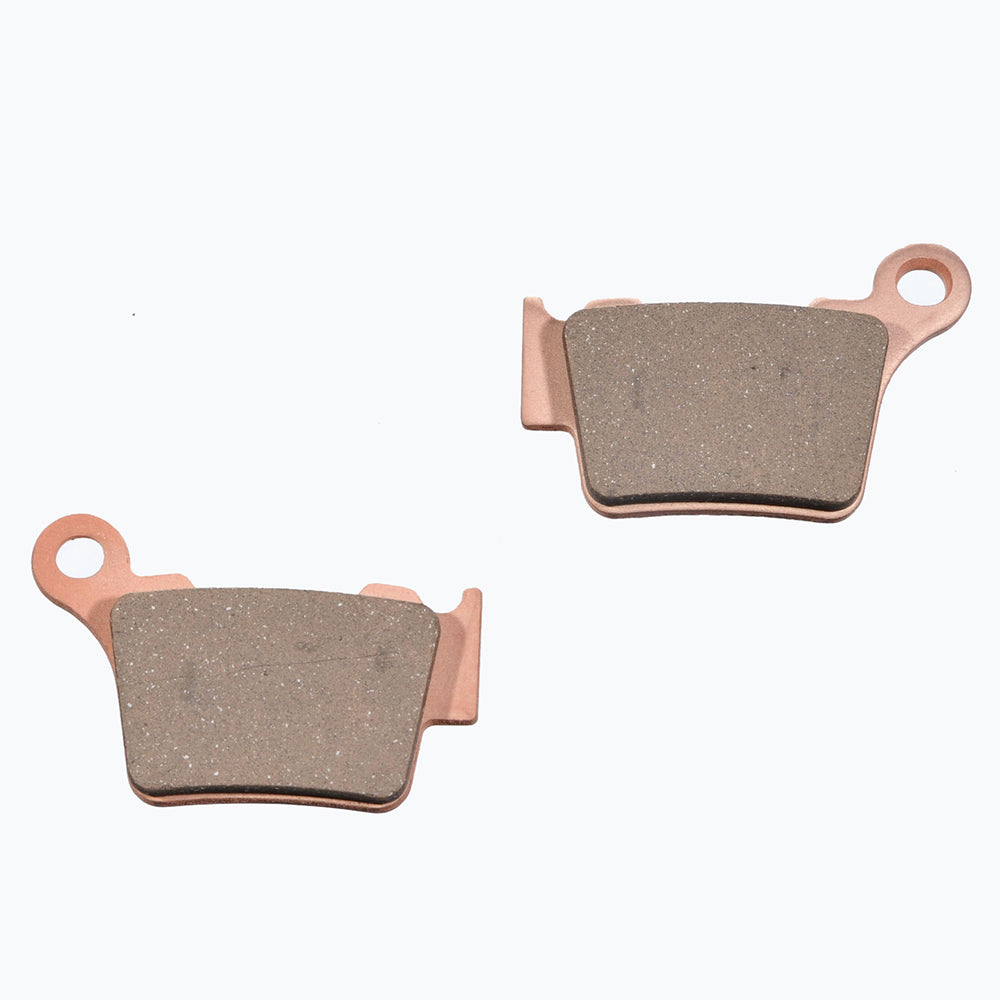 BRAKE PADS 191 K1 KTM/HUS/HQV/GAS/TRI/STARK 125-650 03-25, SX/TC/MC85 21-25, TF250X 24-25 (R) REAR