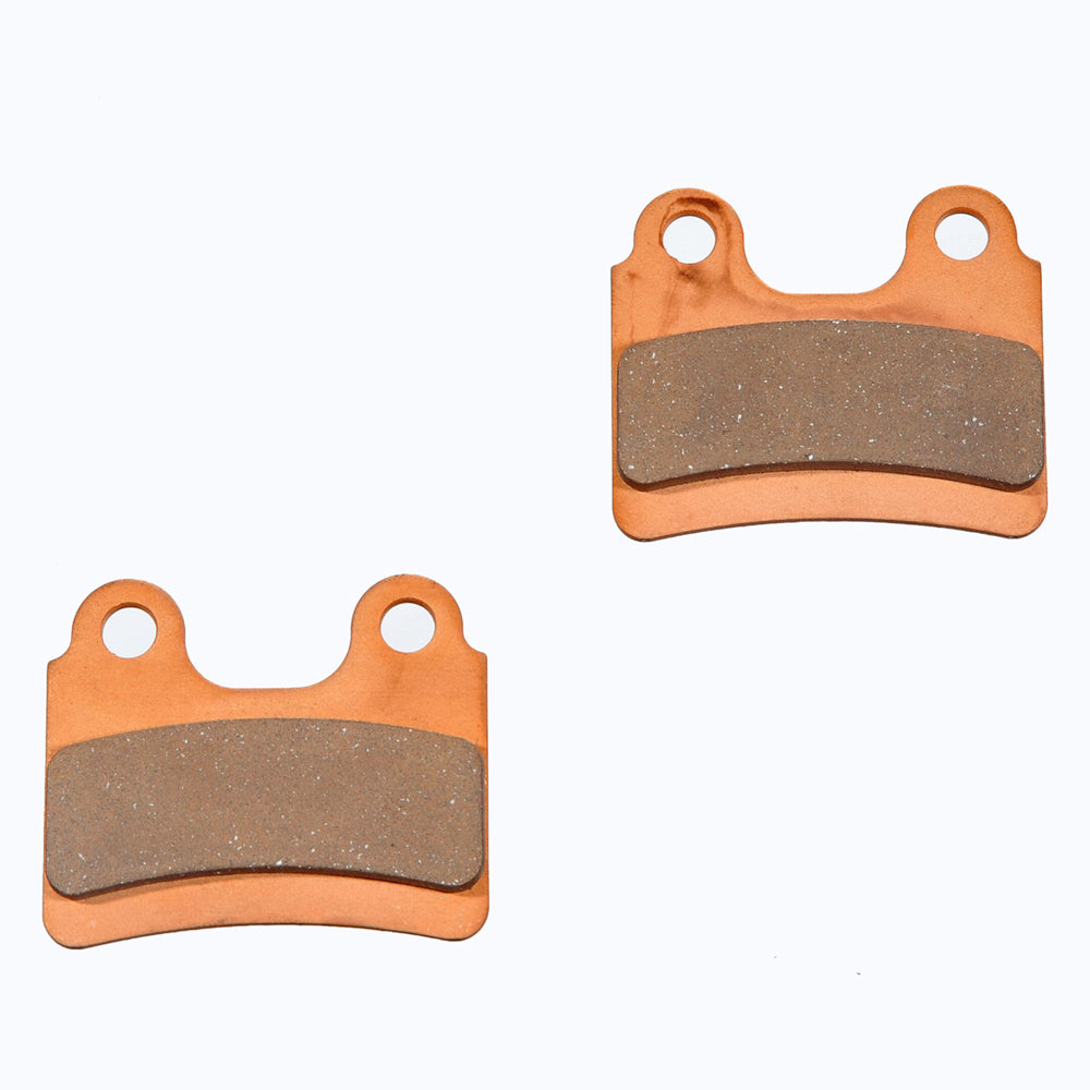 BRAKE PADS 198 S3 FRONT BETA REV 80-300 00-08,  EVO80-300 09-22 (R)