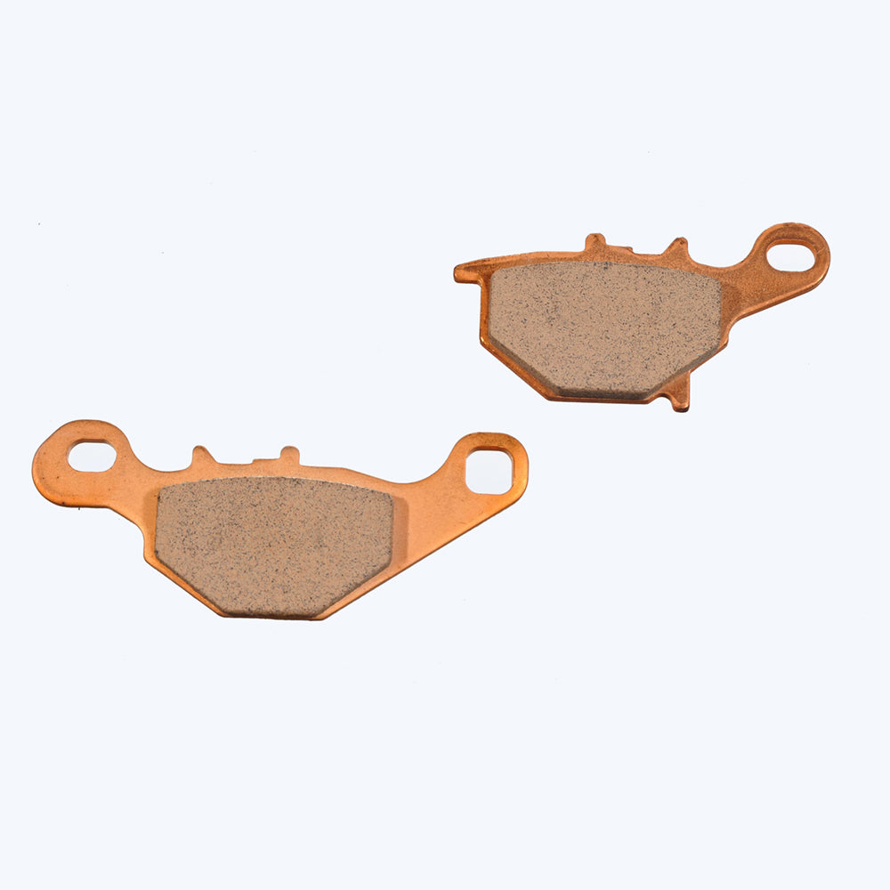 BRAKE PADS 226 K1