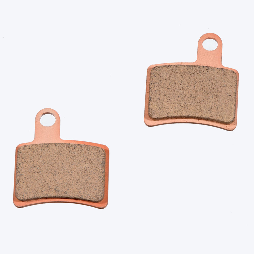 BRAKE PADS 228 K1