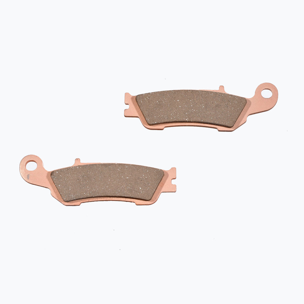 BRAKE PADS 248  S3   YAMAHA FRONT YZ125-250 08-21, YZ250F/450F 07-20, WR250F 17-21, WR450F 16-21