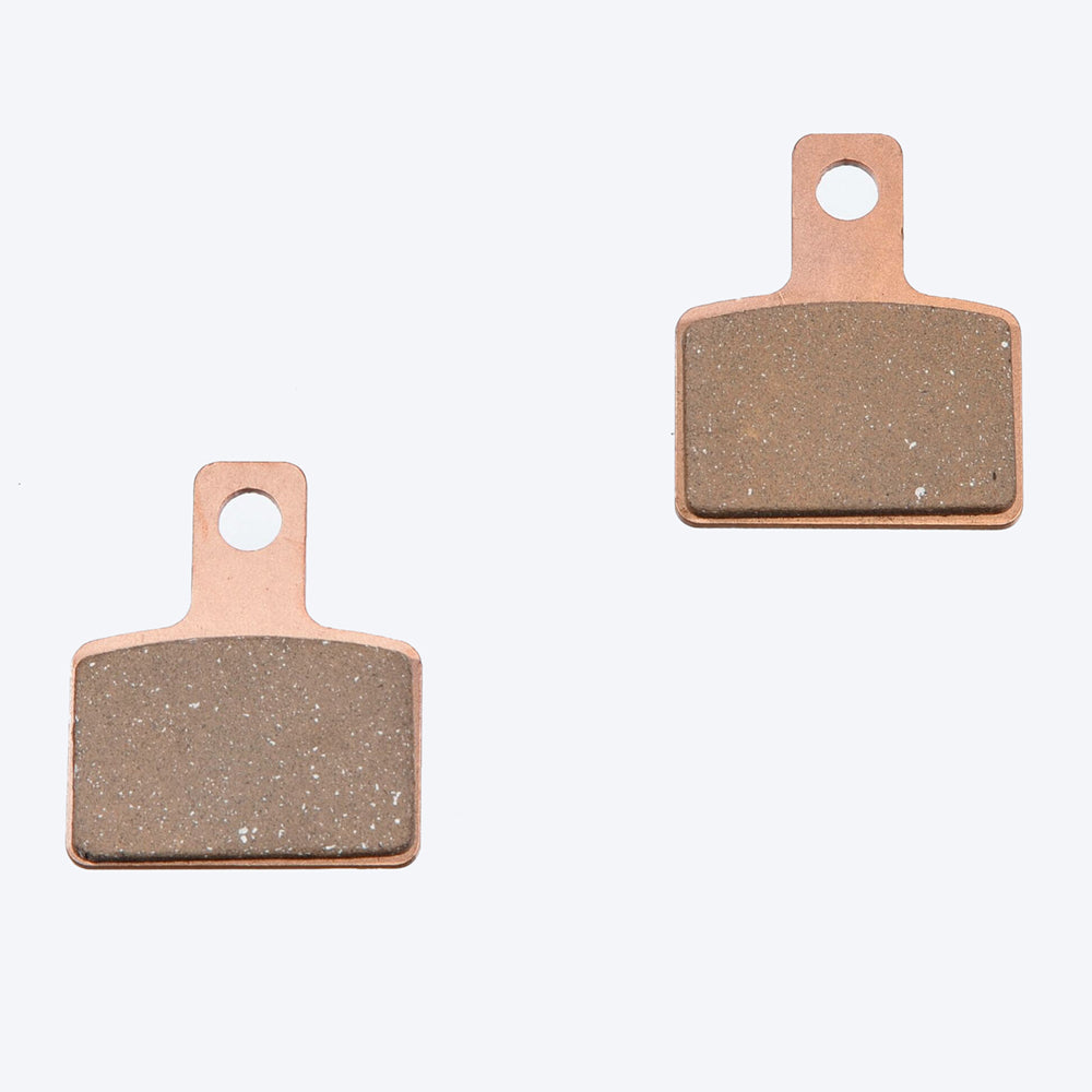 BRAKE PADS 282 K1 BETA EVO REAR 09-22