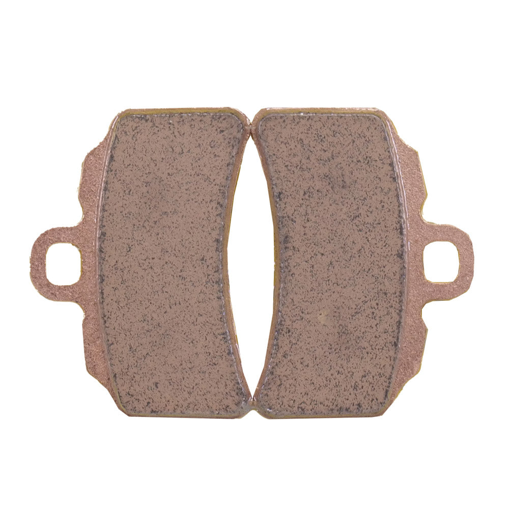 BRAKE PADS S3 MONTESA 4RT REPSOL/300RR 18-22,GAS GAS PRO/TRS/VERTIGO 19-22, NEW FRONT BRAKTEC (R)