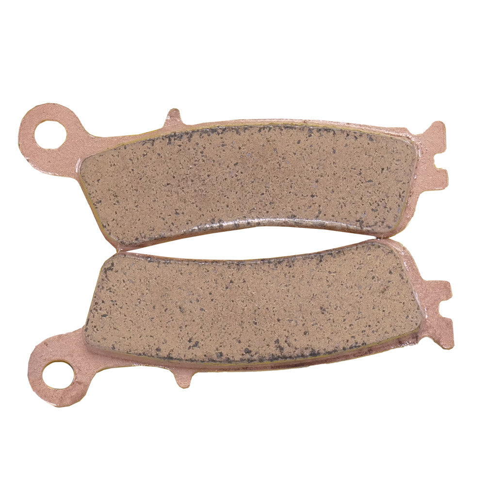 BRAKE PADS APICO 403 YAMAHA YZ125-250 22-25, YZ250F 21-25, YZ450F 20-25, YZFX/WRF450 21-25, YZFX/WRF250 22-25 FRONT (R) K1