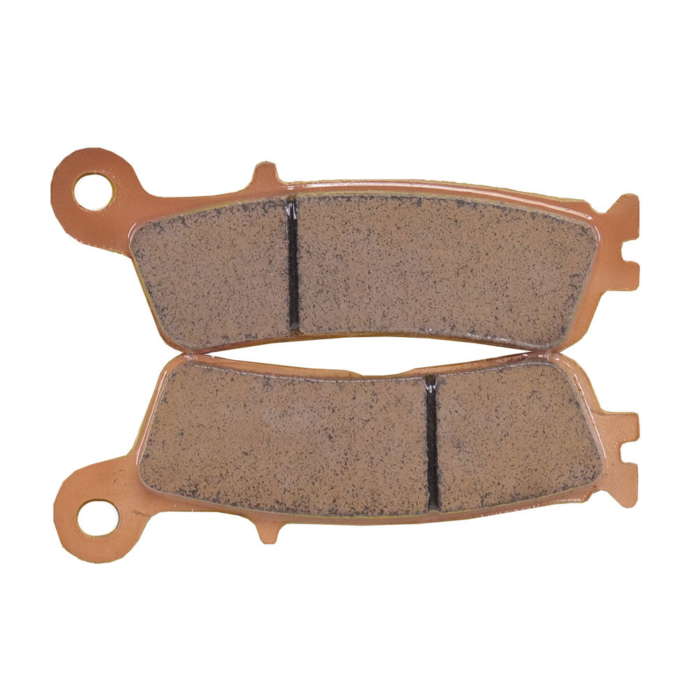 BRAKE PADS APICO 403 YAMAHA YZ125-250 22-25, YZ250F 21-25, YZ450F 20-25, YZFX/WRF450 21-25, YZFX/WRF250 22-25 FRONT (R) S3