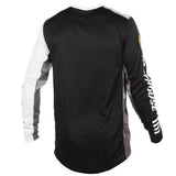 Grindhouse Atomic Jersey - Black/Gray