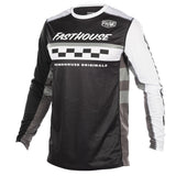 Grindhouse Atomic Youth Kit Combo - Black/Gray