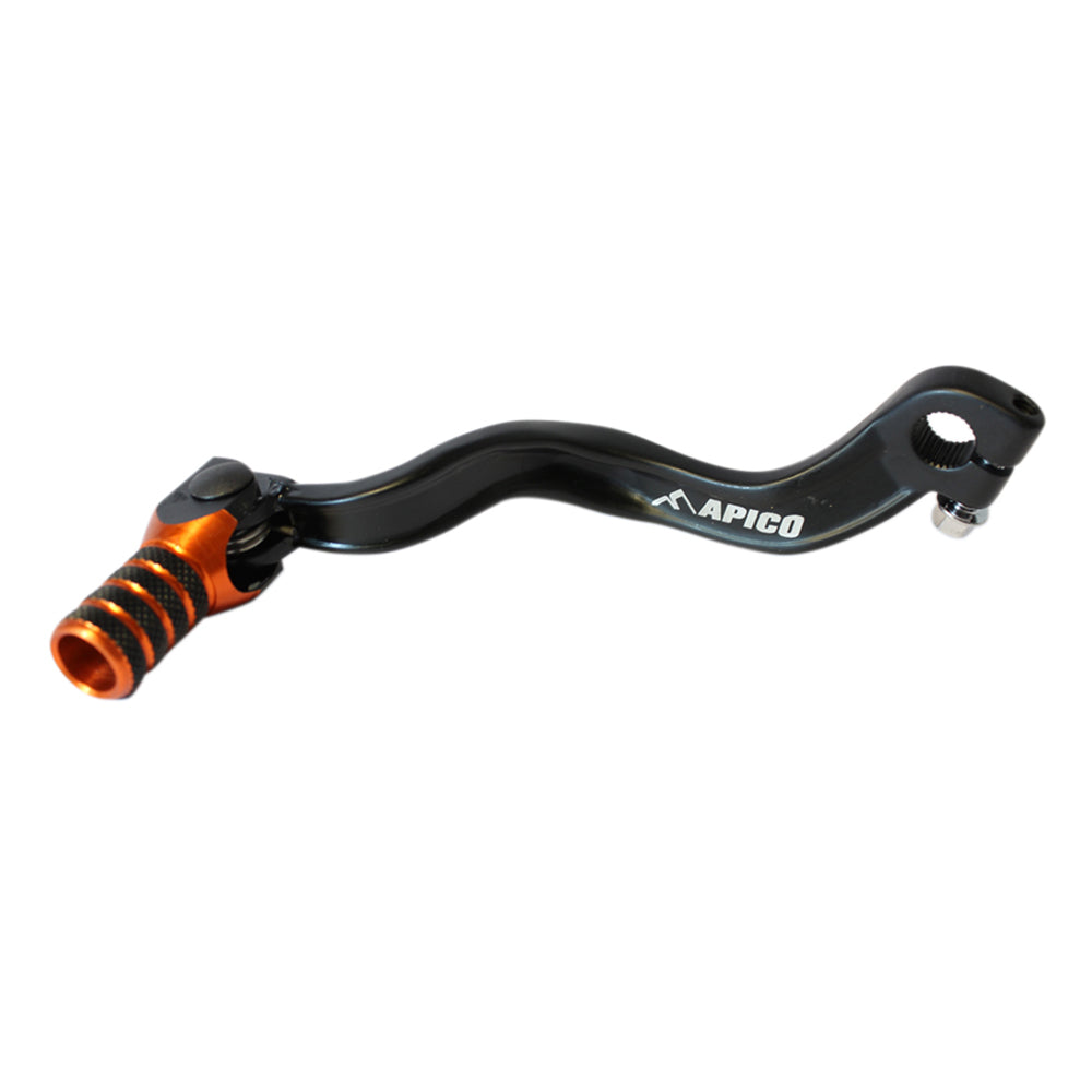 GEAR PEDAL ELITE KTM SX65 01-08, BETA REV/EVO 80cc 03-22