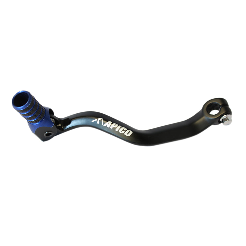 GEAR PEDAL ELITE SHERCO ENDURO SE-R125-300 14-23 BLACK/BLUE