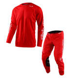 GP PRO MONO RED KIT COMBO