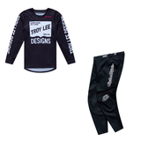 GP PRO AIR Kit Combo Locked - Black