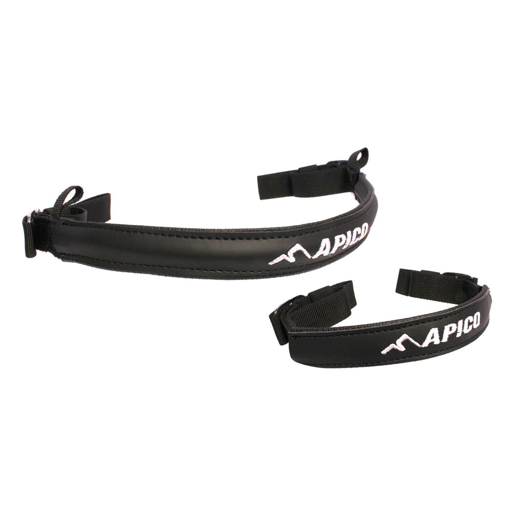 ENDURO GRAB/PULL STRAP KIT FRONT & REAR