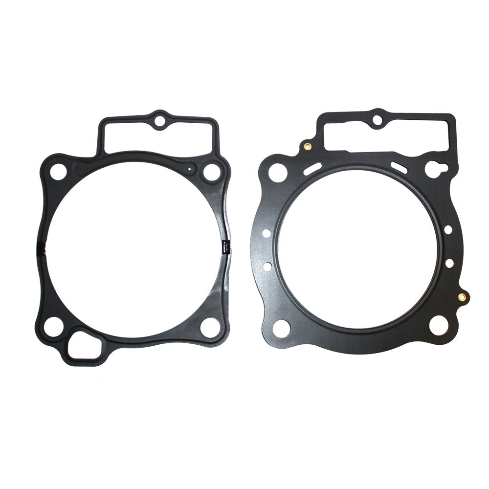 HEAD AND BASE GASKET SET HONDA CRF450R 17-18,  CRF450RX 17-18