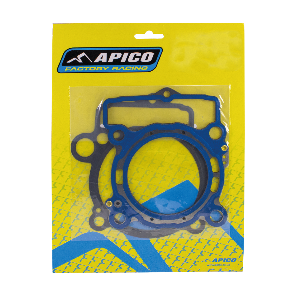 HEAD AND BASE GASKET SET KTM/HQV/GAS EXC-F250 20-23, FE250 20-23, EC250F 21-23