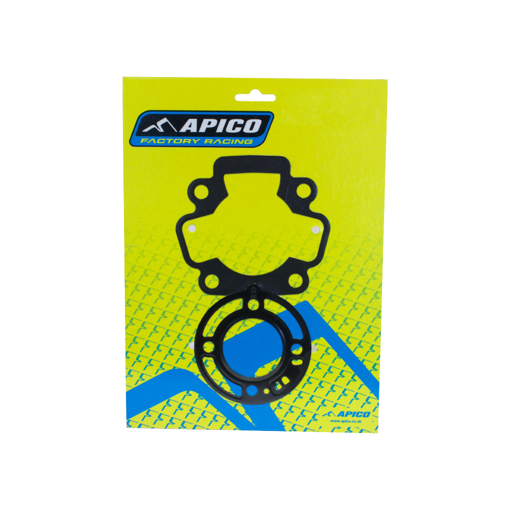 HEAD AND BASE GASKET SET KAWASAKI KX65 00-23