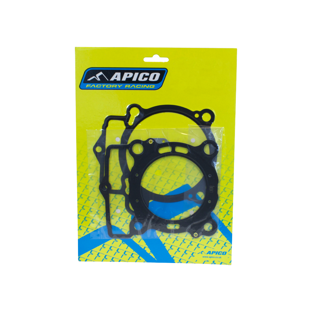 HEAD AND BASE GASKET SET KTM/HUSKY SX-F250 13-15, EXC-F250 14-16, FE250 14-16