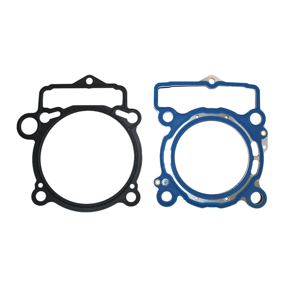 HEAD AND BASE GASKET SET KTM/HQV/GAS SX-F/FC250 16-22, EXC-F/FE250 17-19, MC-F/EX250F 21-23