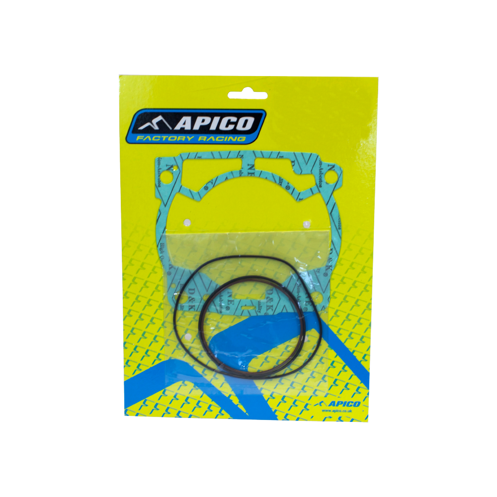 HEAD AND BASE GASKET SET KTM/HQV/GAS SX/TC/TX250-300 17-22, EXC/TE250-300 17-23, MC/EC/EX250-300 21-23